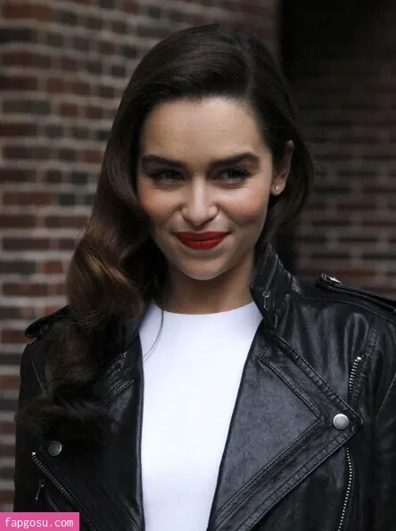 Emilia Clarke