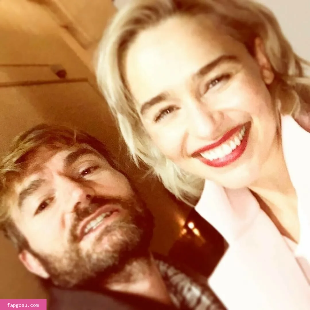 Emilia Clarke