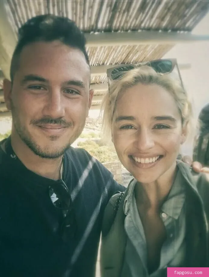 Emilia Clarke