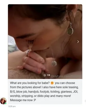 Emma Cairo content