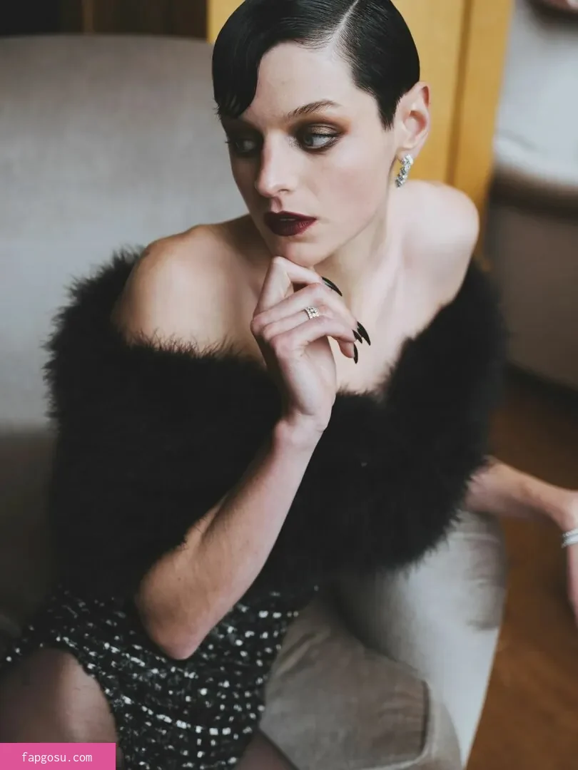 Emma Corrin