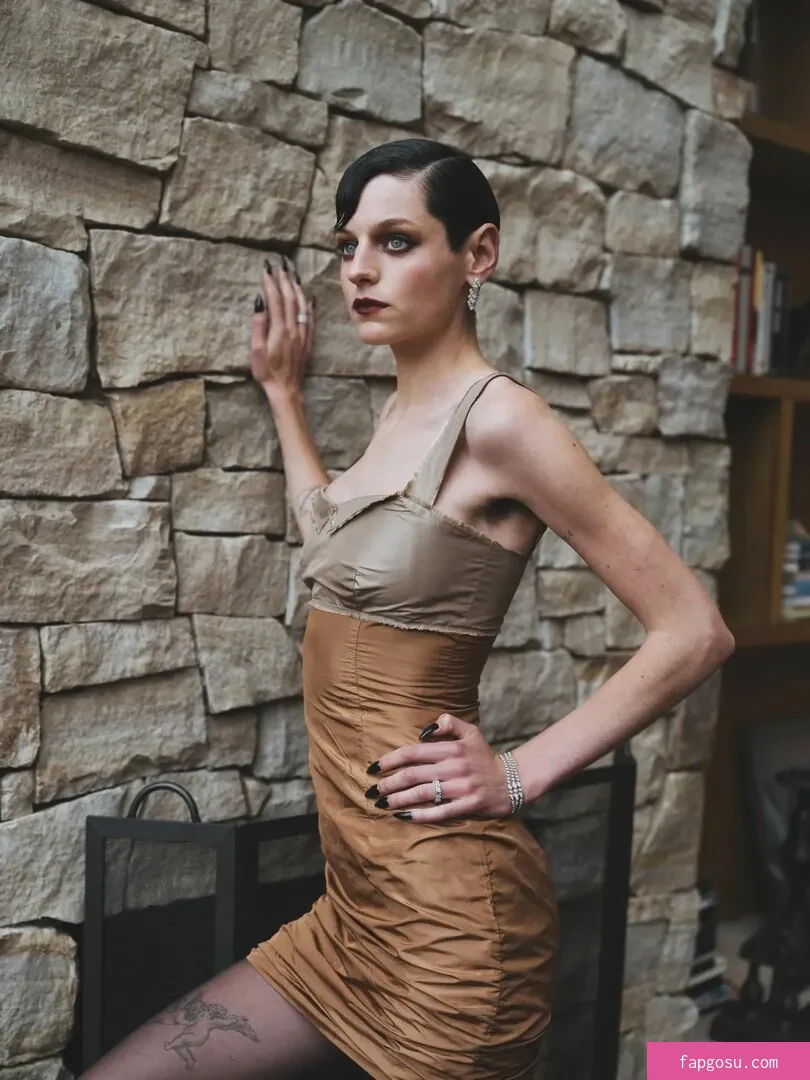 Emma Corrin
