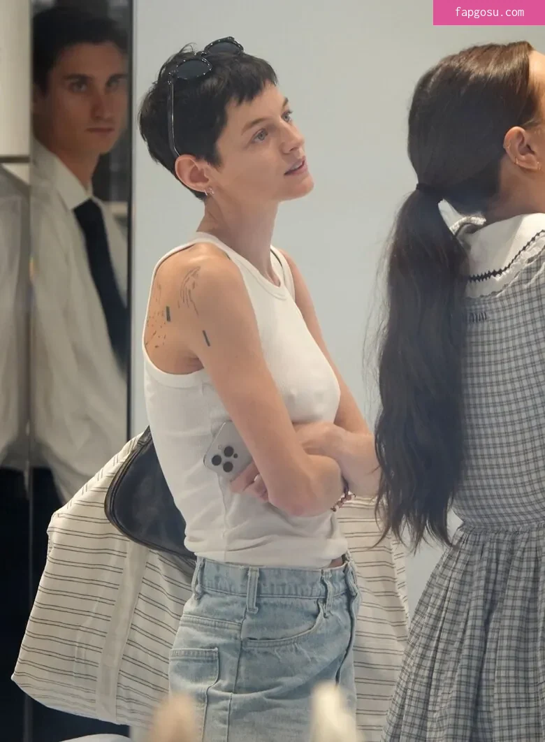 Emma Corrin