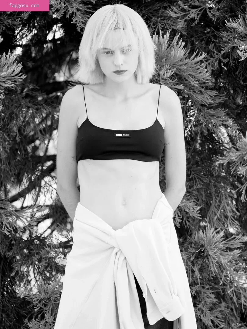 Emma Corrin