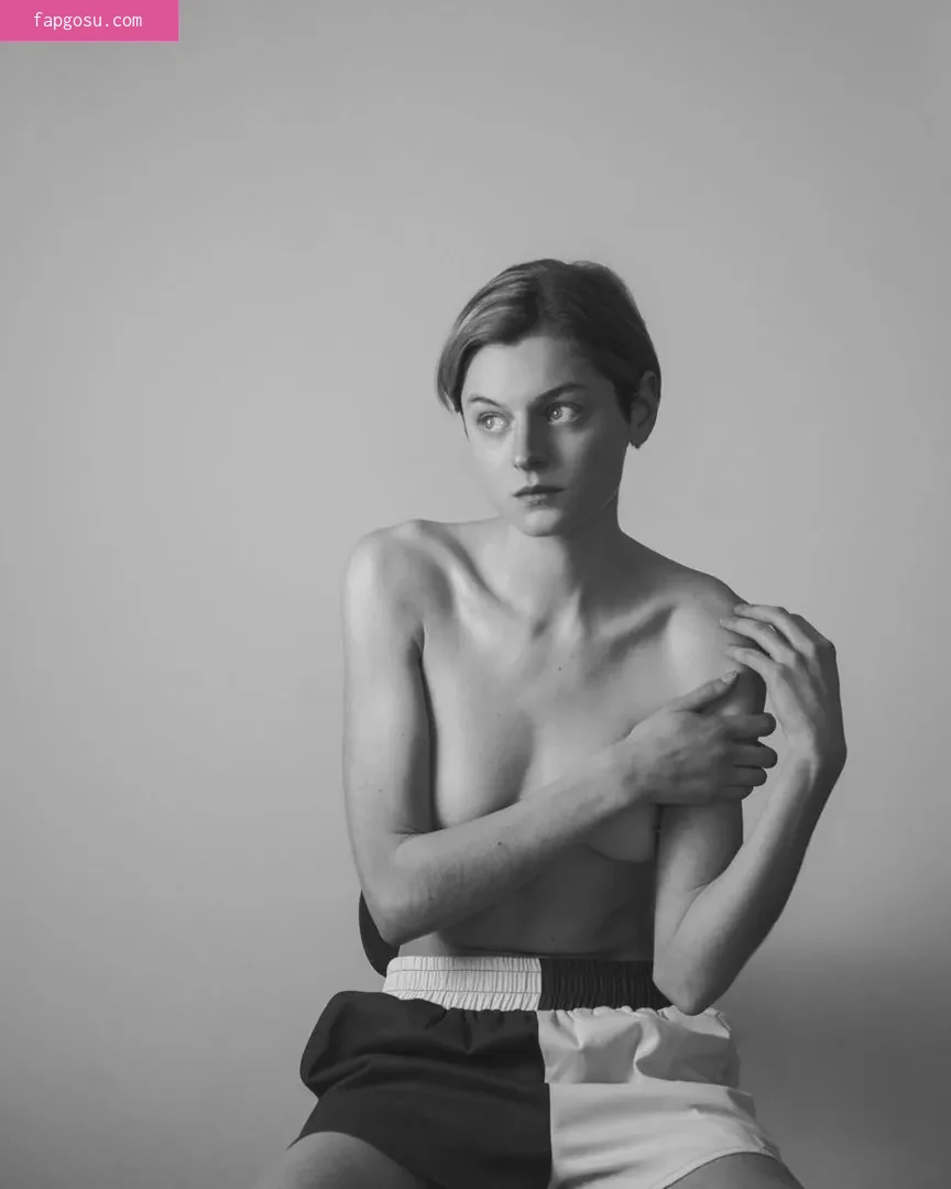 Emma Corrin