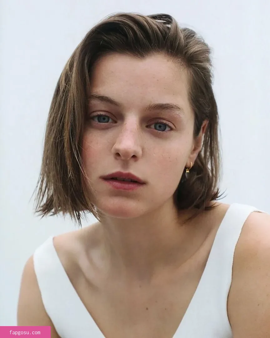 Emma Corrin