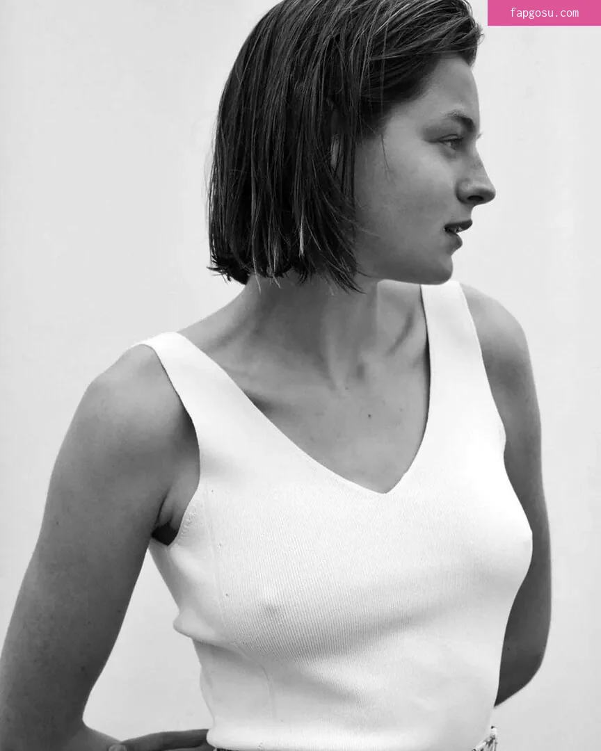 Emma Corrin