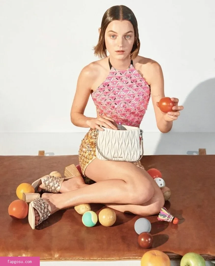 Emma Corrin