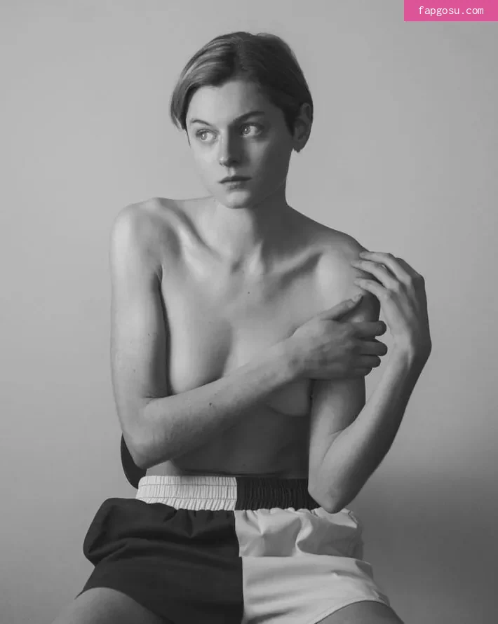 Emma Corrin