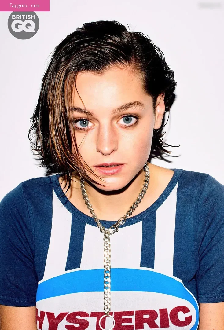 Emma Corrin