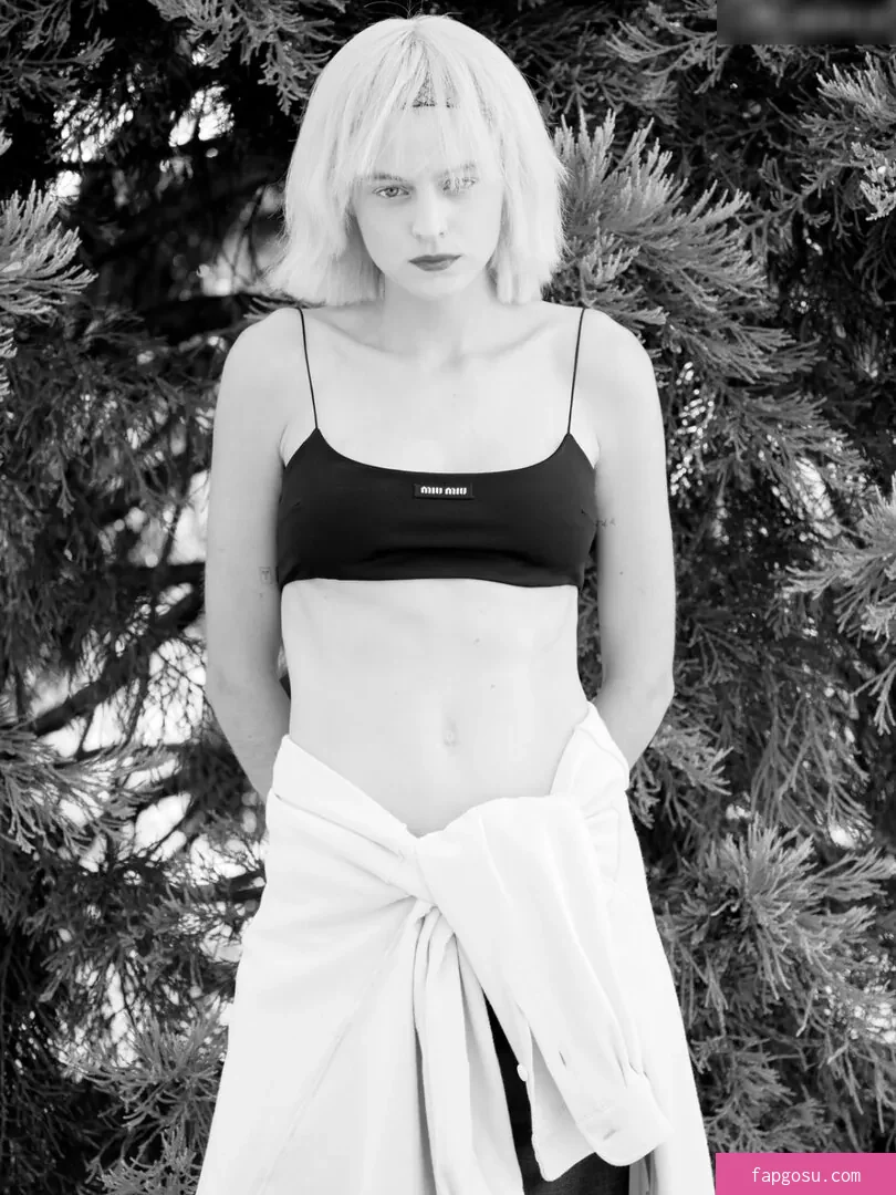 Emma Corrin