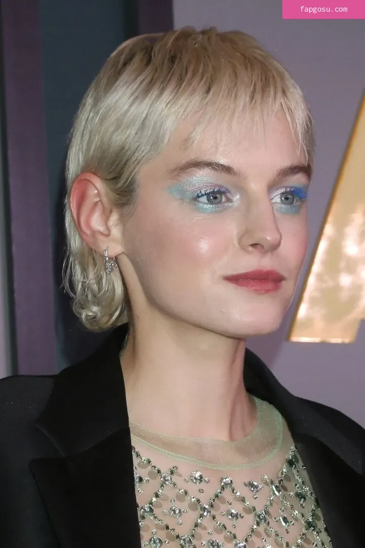 Emma Corrin