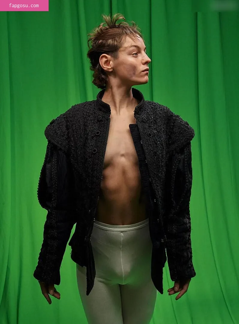 Emma Corrin