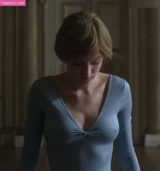 Emma Corrin
