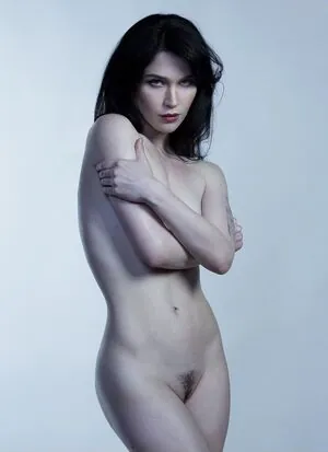 Evelyn Claire