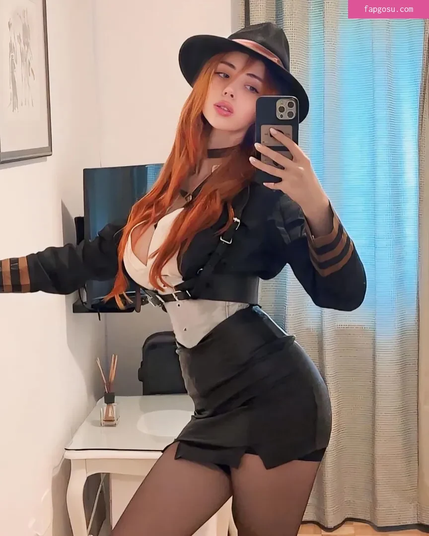 Elisa Denisee