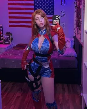 Elisa Denisee content