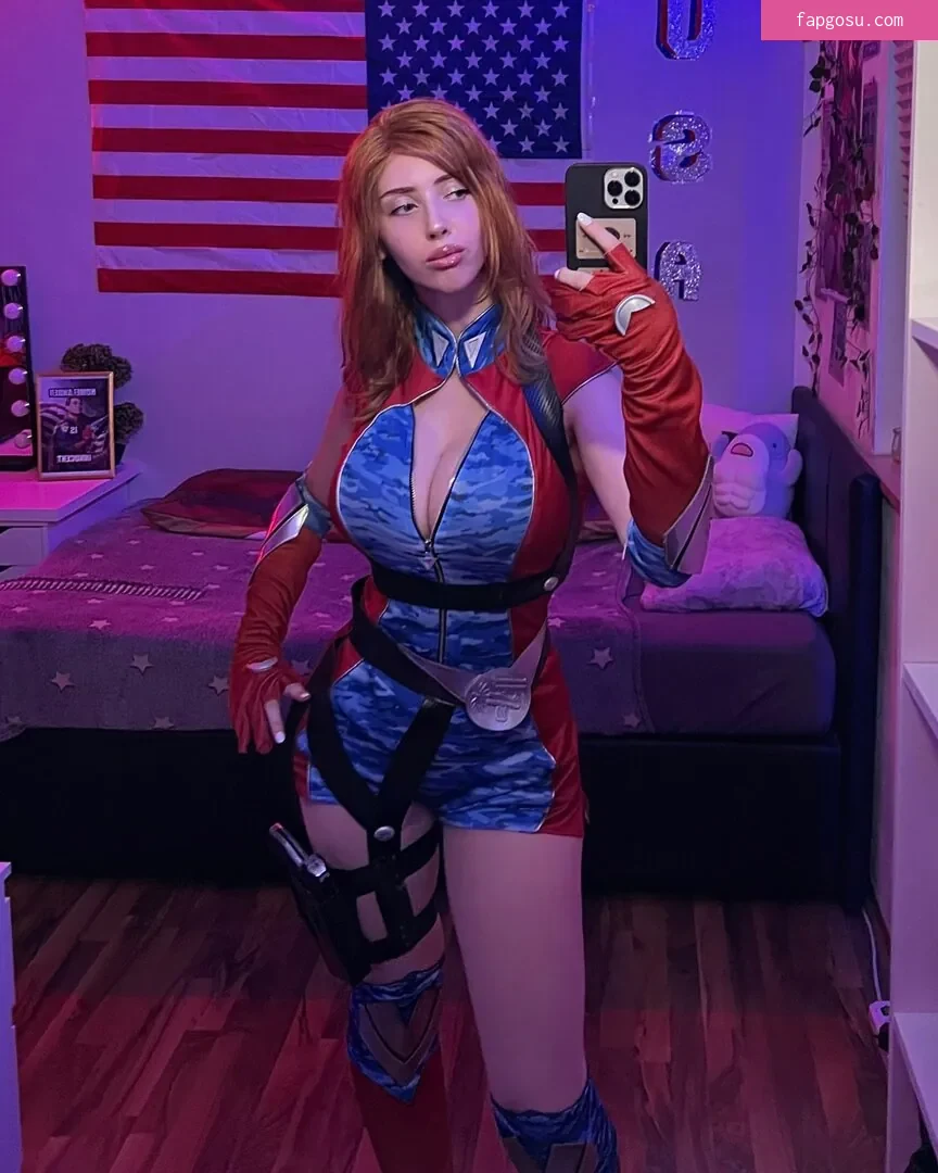 Elisa Denisee