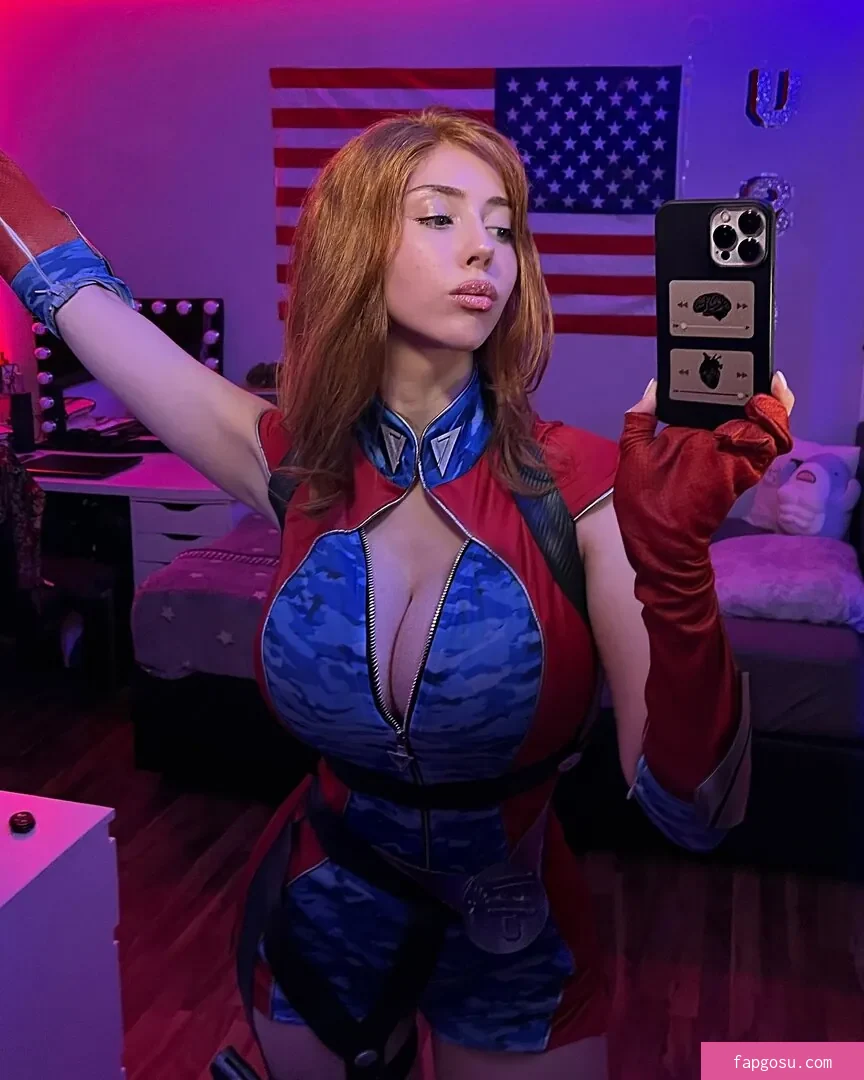 Elisa Denisee