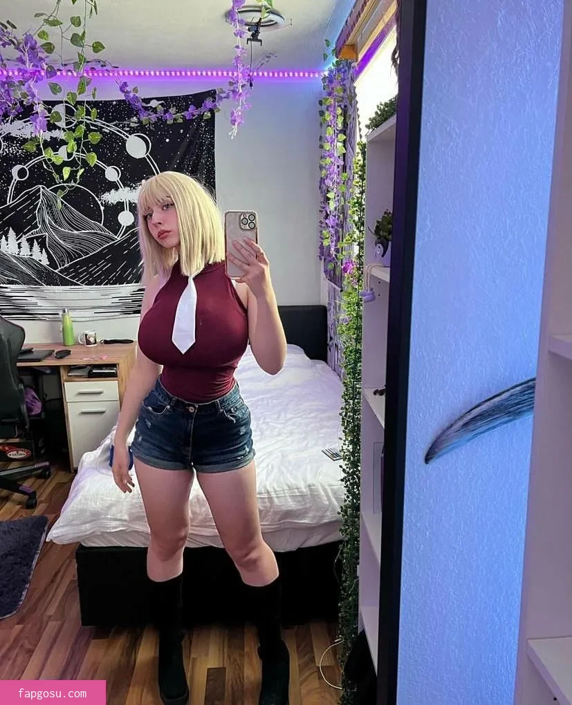 Elisa Denisee