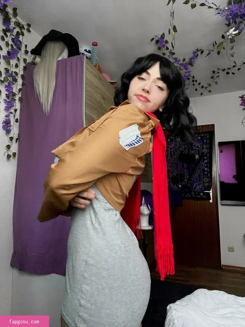 Elisa Denisee