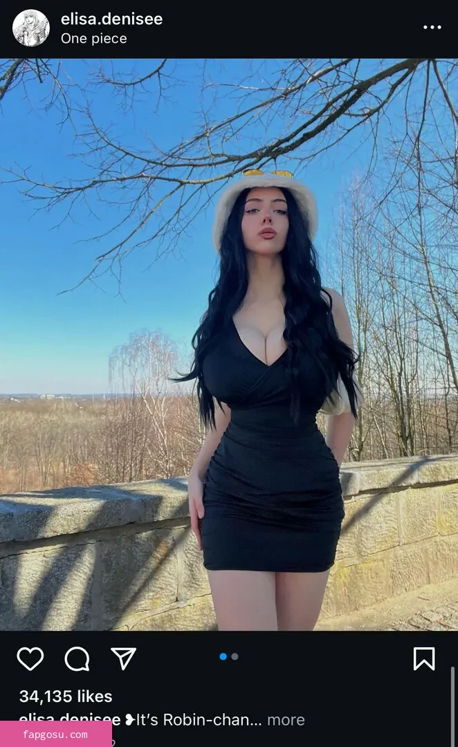 Elisa Denisee