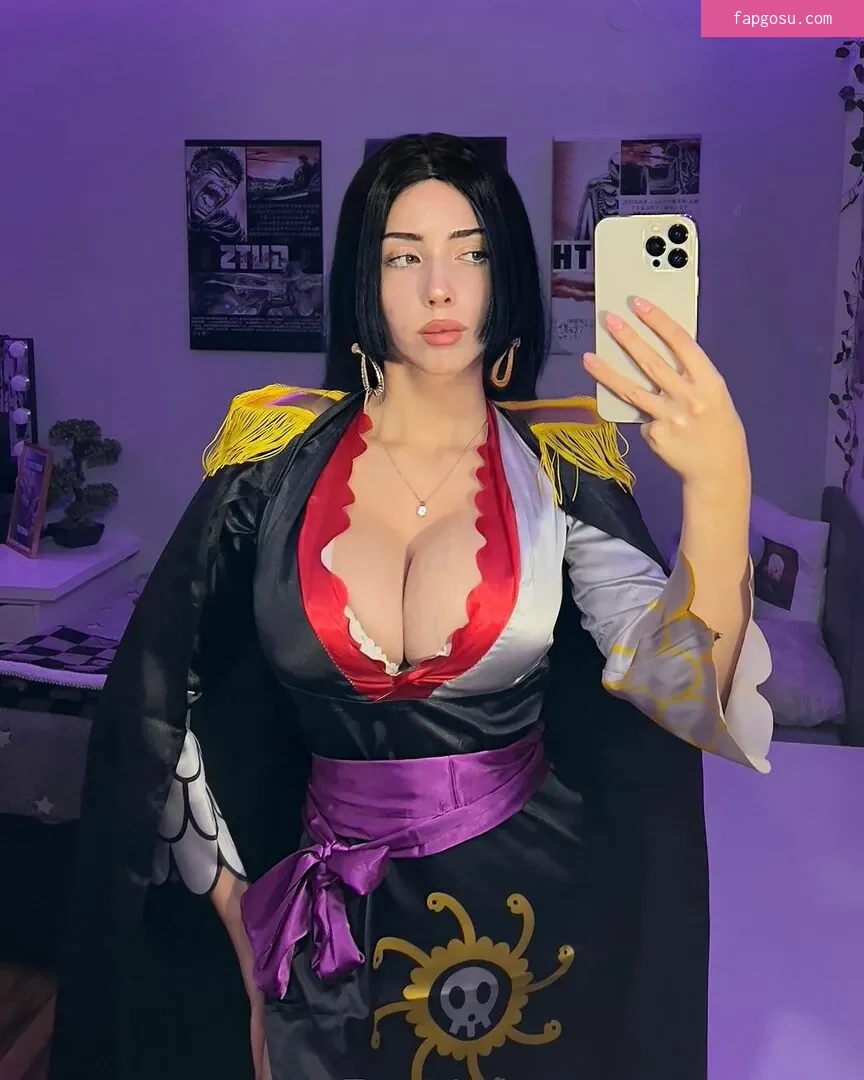 Elisa Denisee