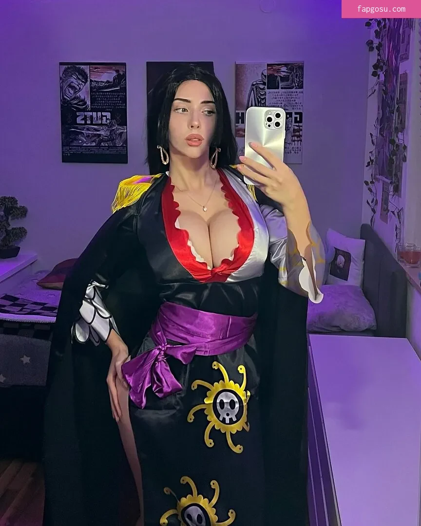 Elisa Denisee