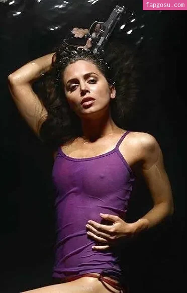 Eliza Dushku