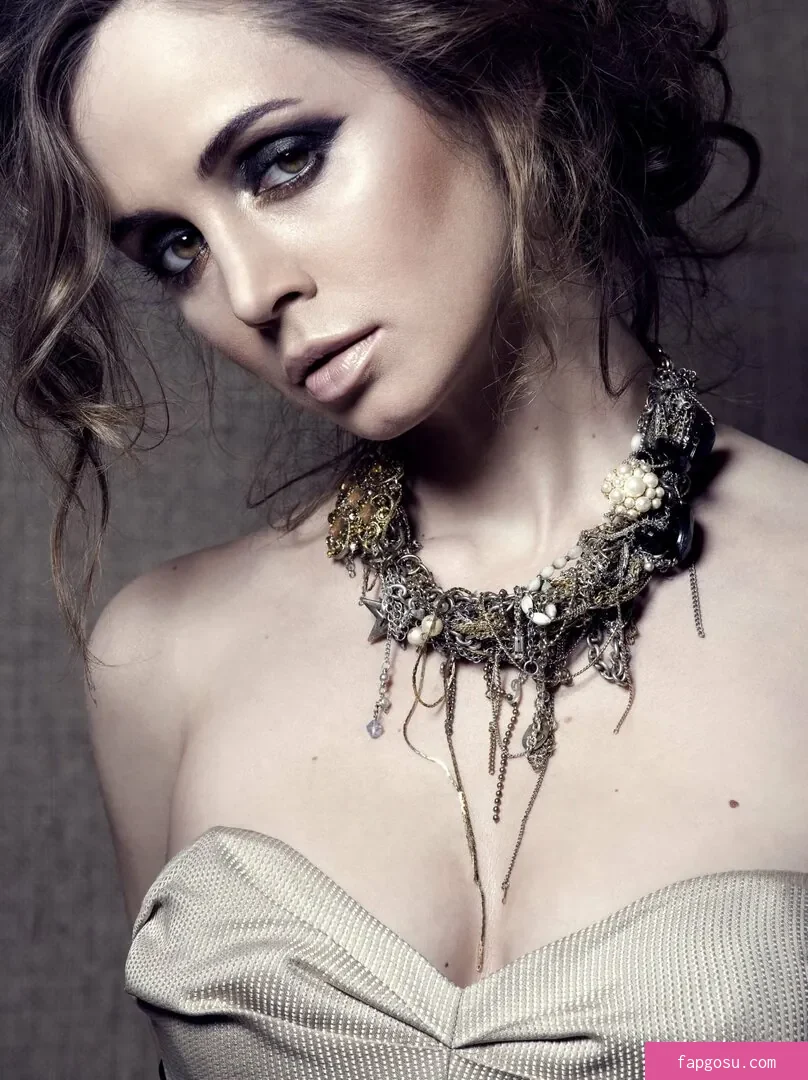 Eliza Dushku