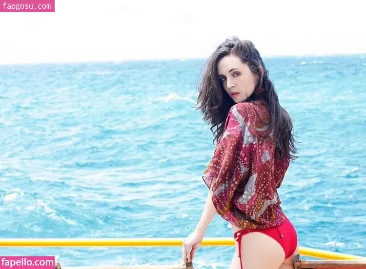 Eliza Dushku