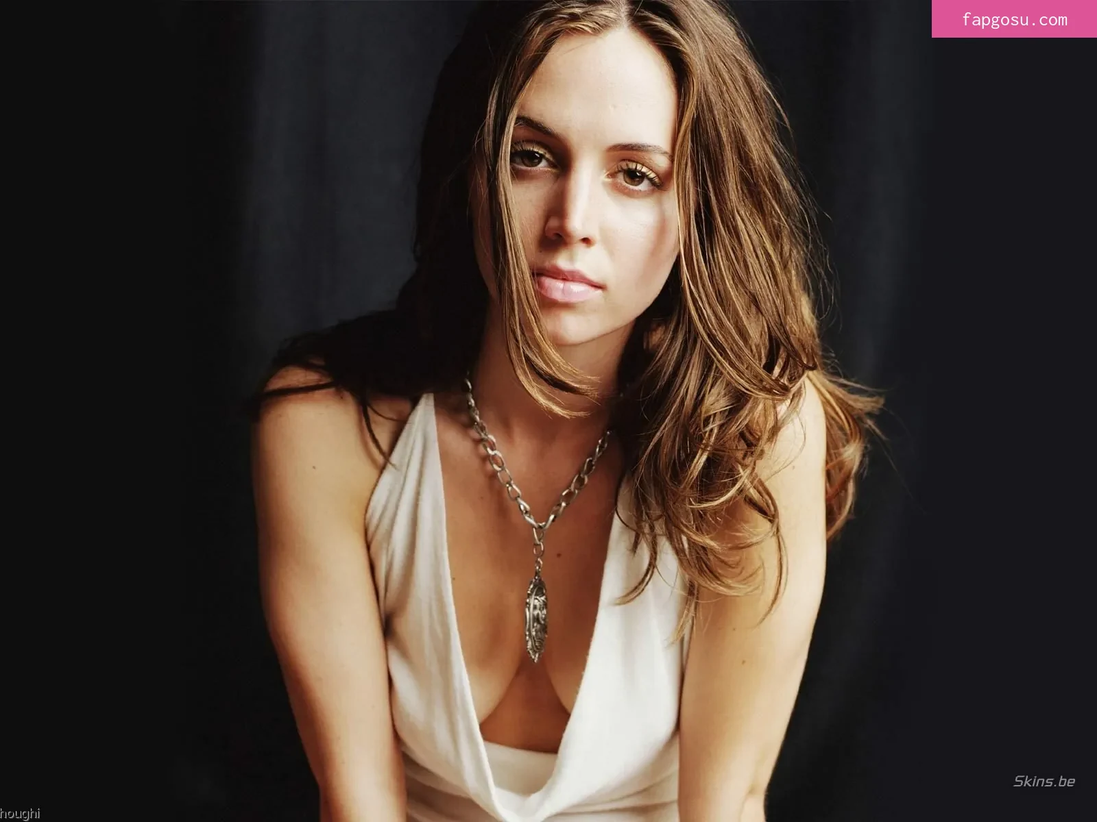Eliza Dushku