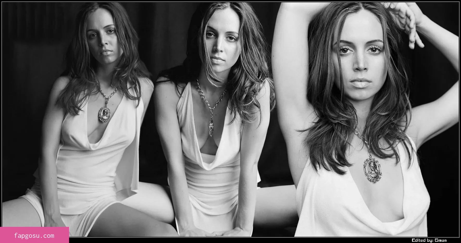 Eliza Dushku