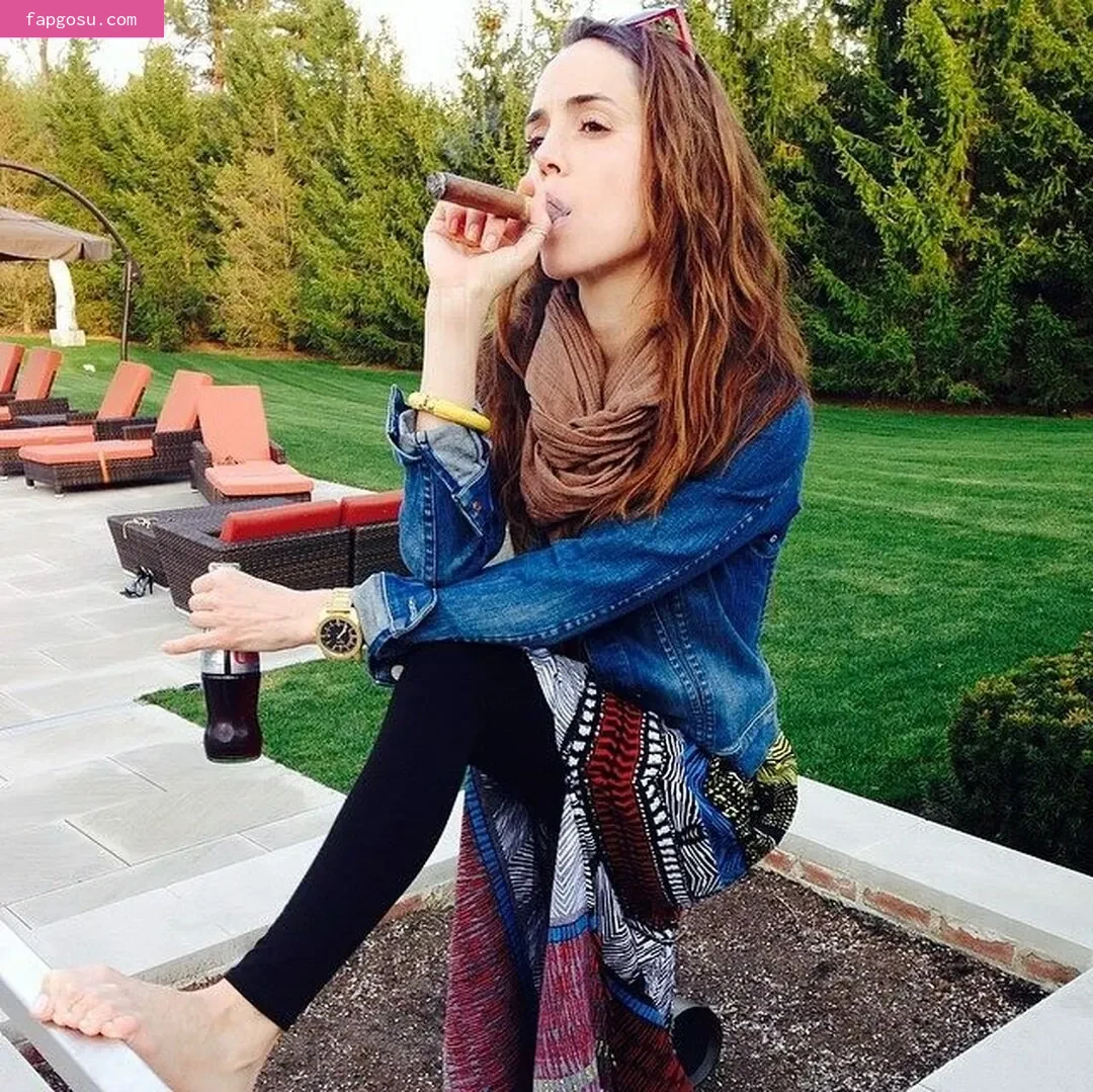 Eliza Dushku
