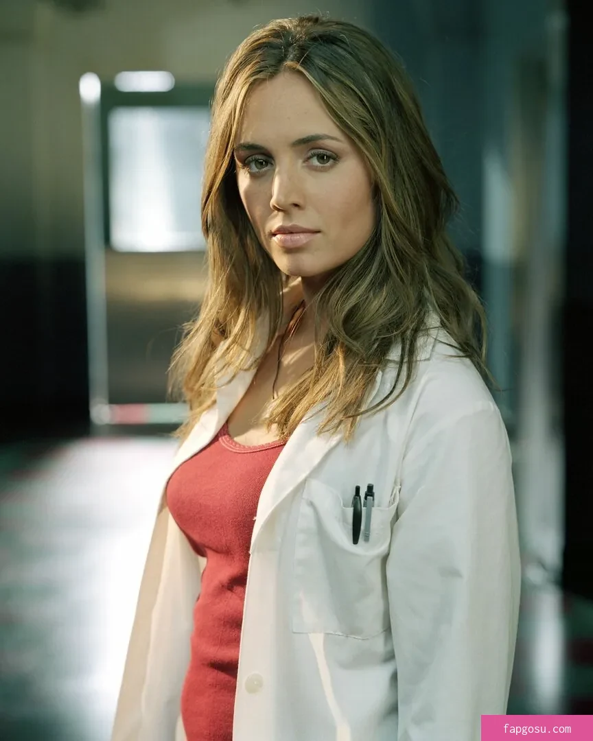 Eliza Dushku