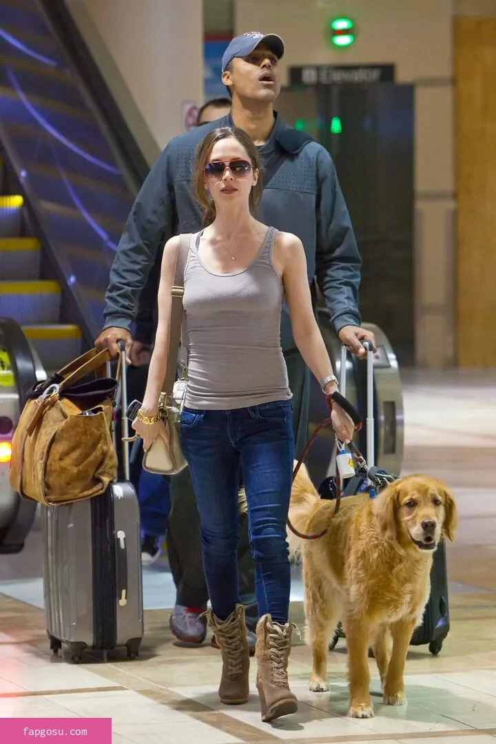 Eliza Dushku