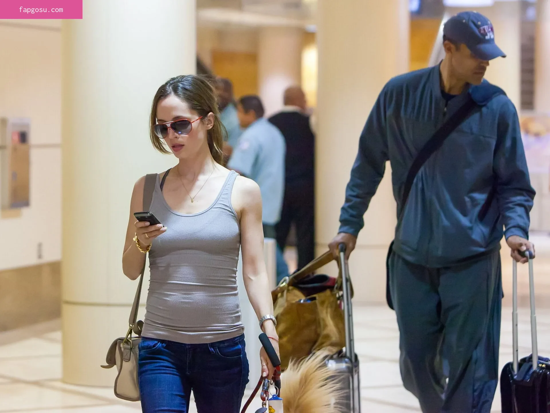 Eliza Dushku