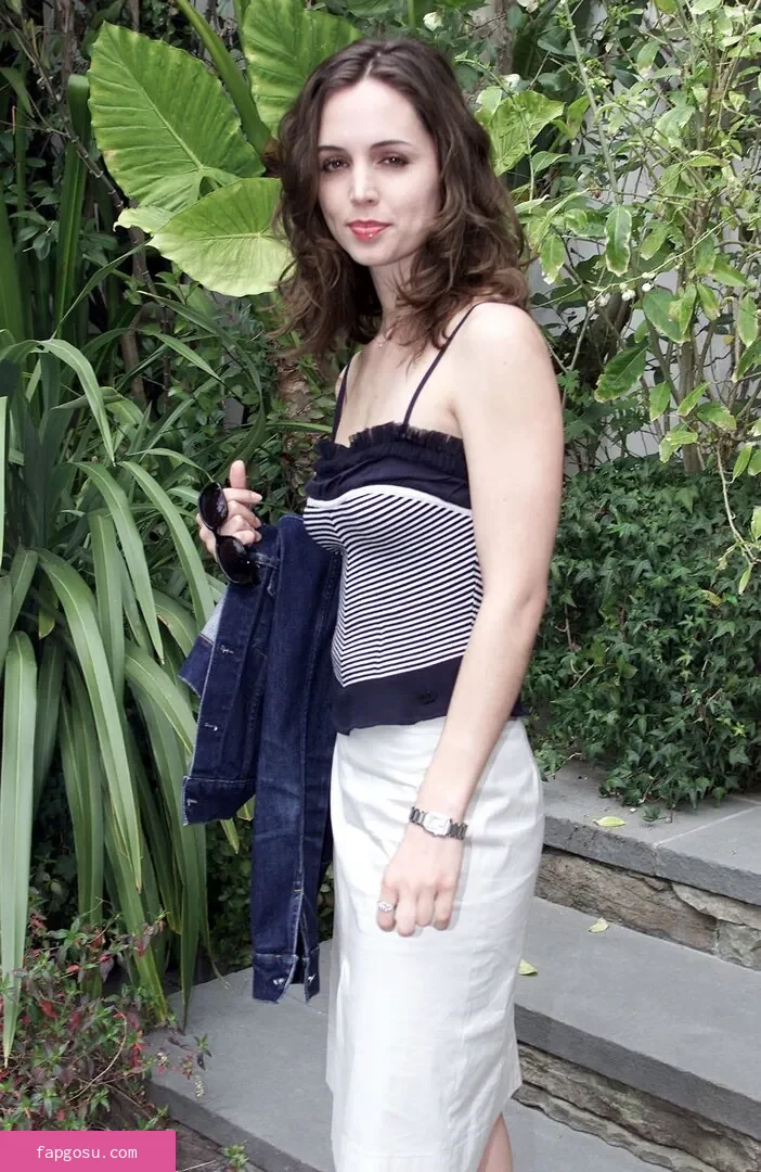 Eliza Dushku