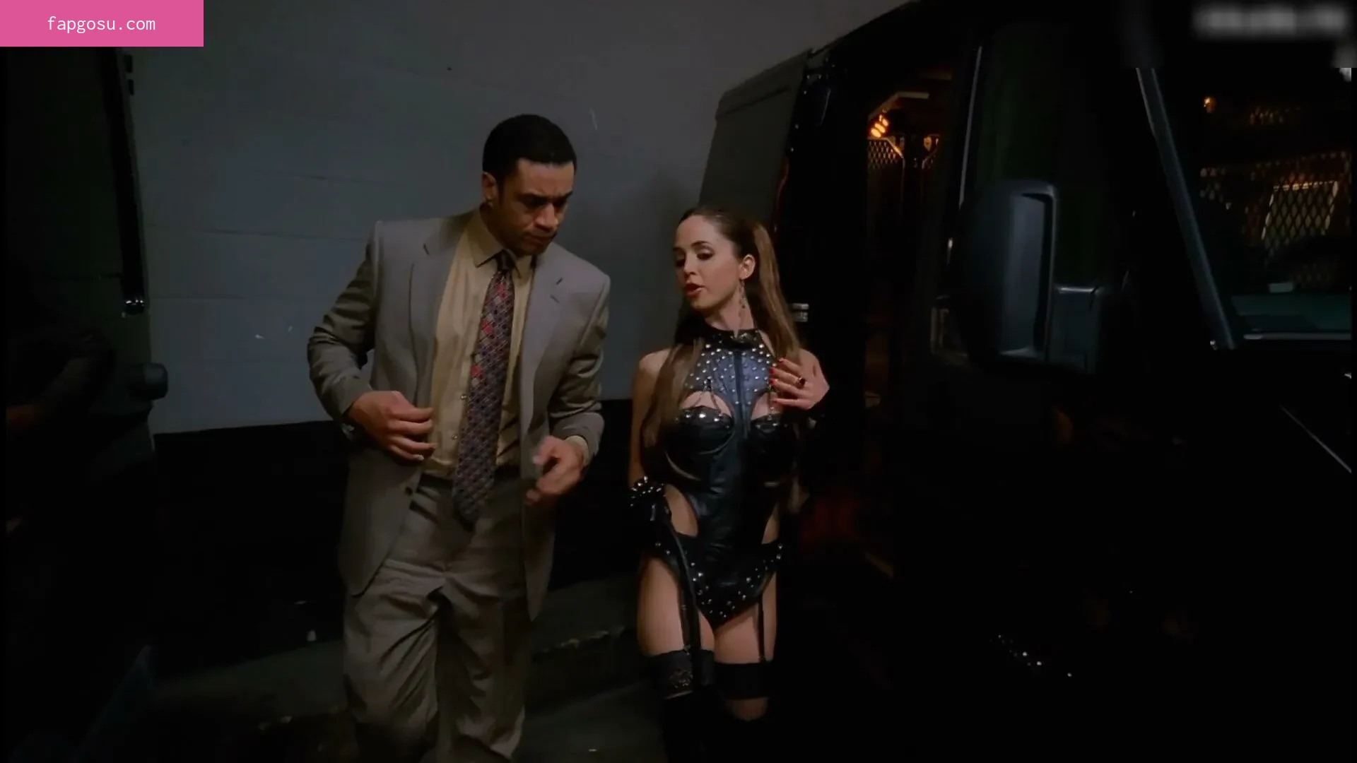 Eliza Dushku