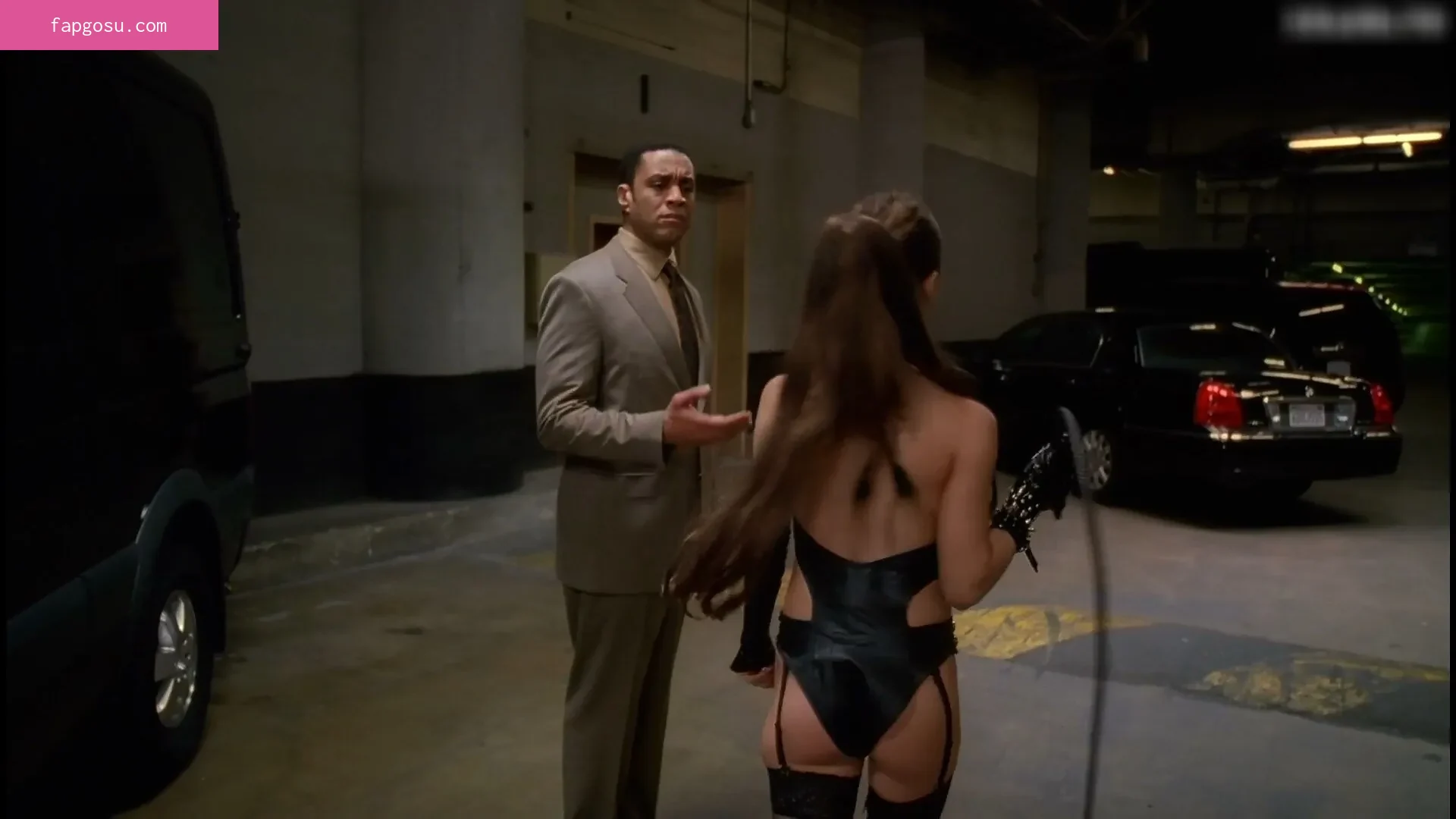 Eliza Dushku