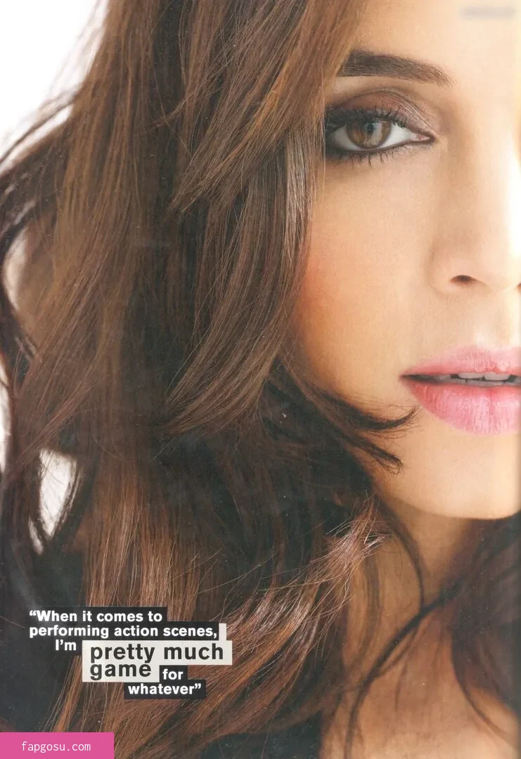 Eliza Dushku