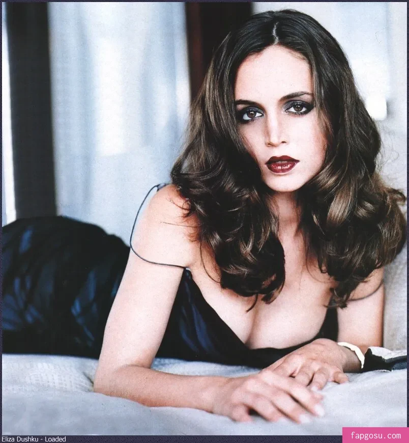 Eliza Dushku