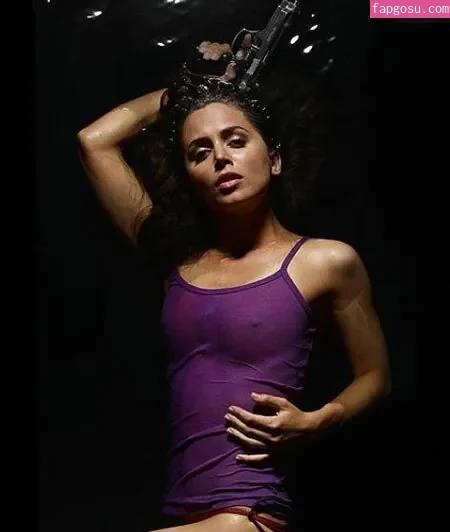 Eliza Dushku