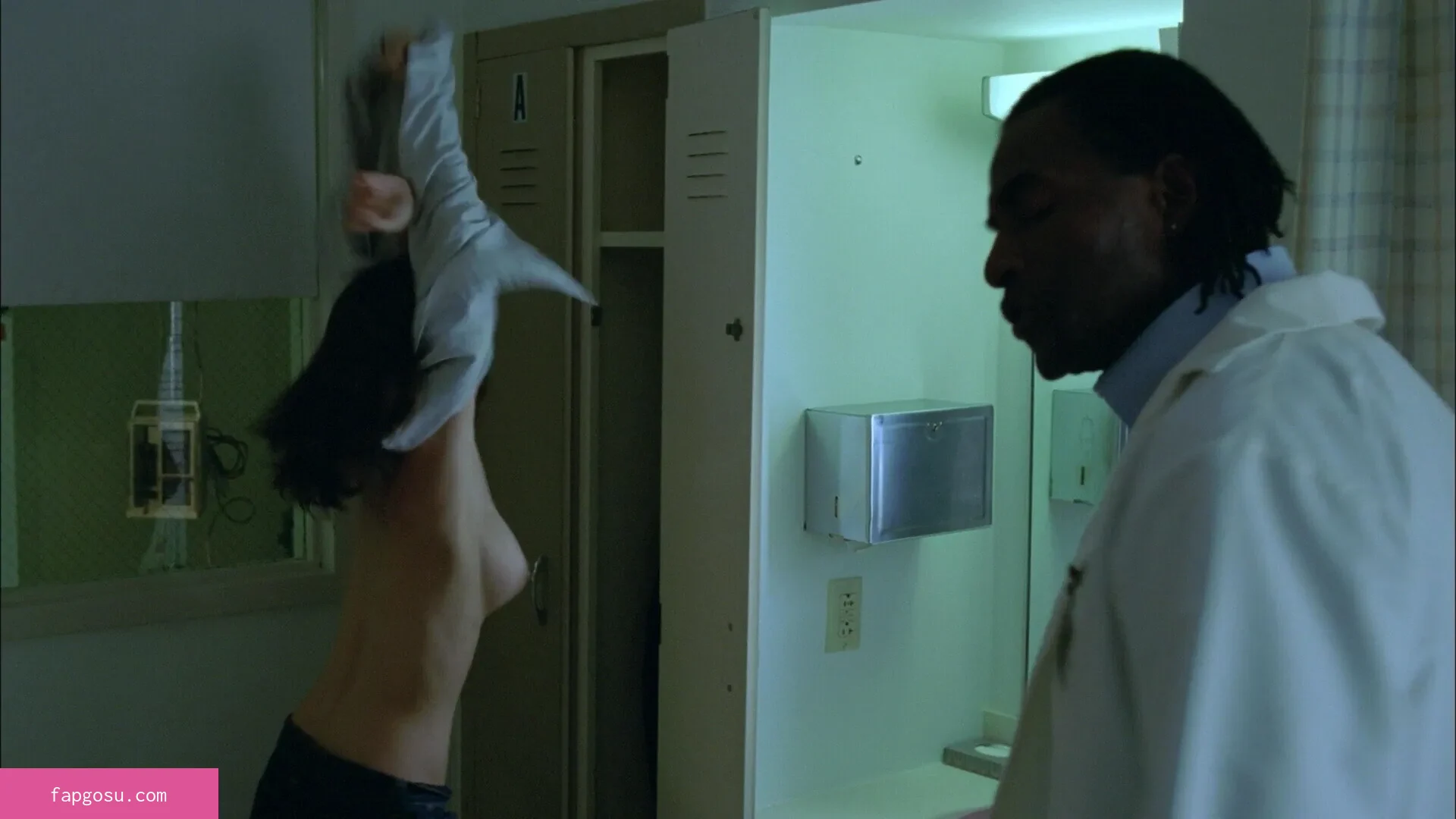 Eliza Dushku