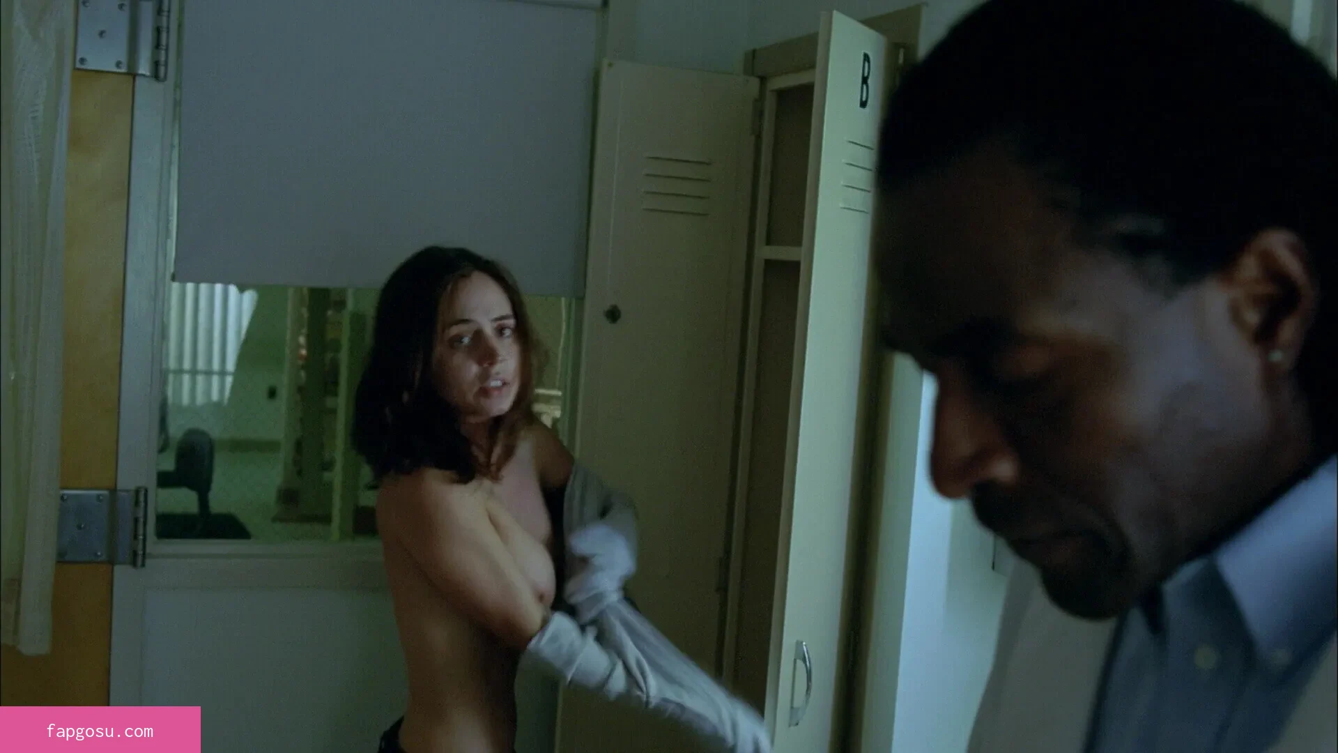 Eliza Dushku