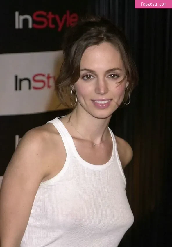 Eliza Dushku