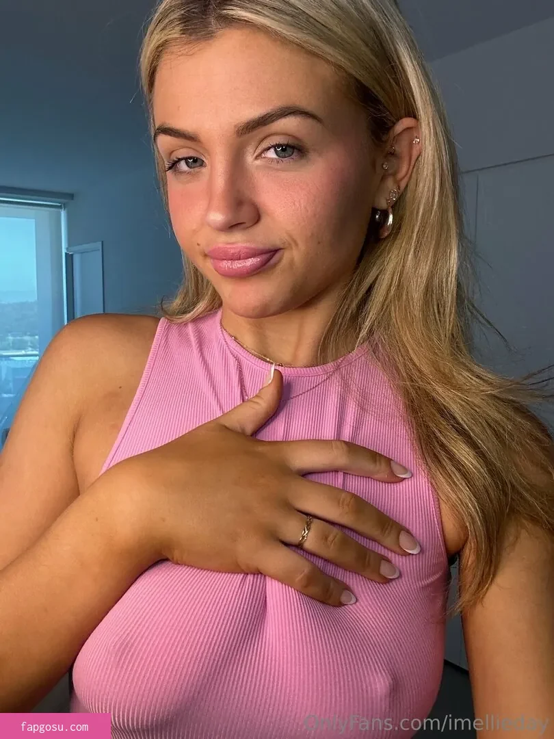 Ellie Day