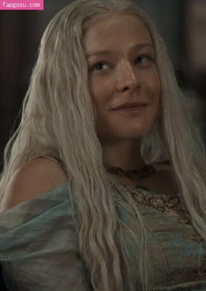 Emma D'arcy
