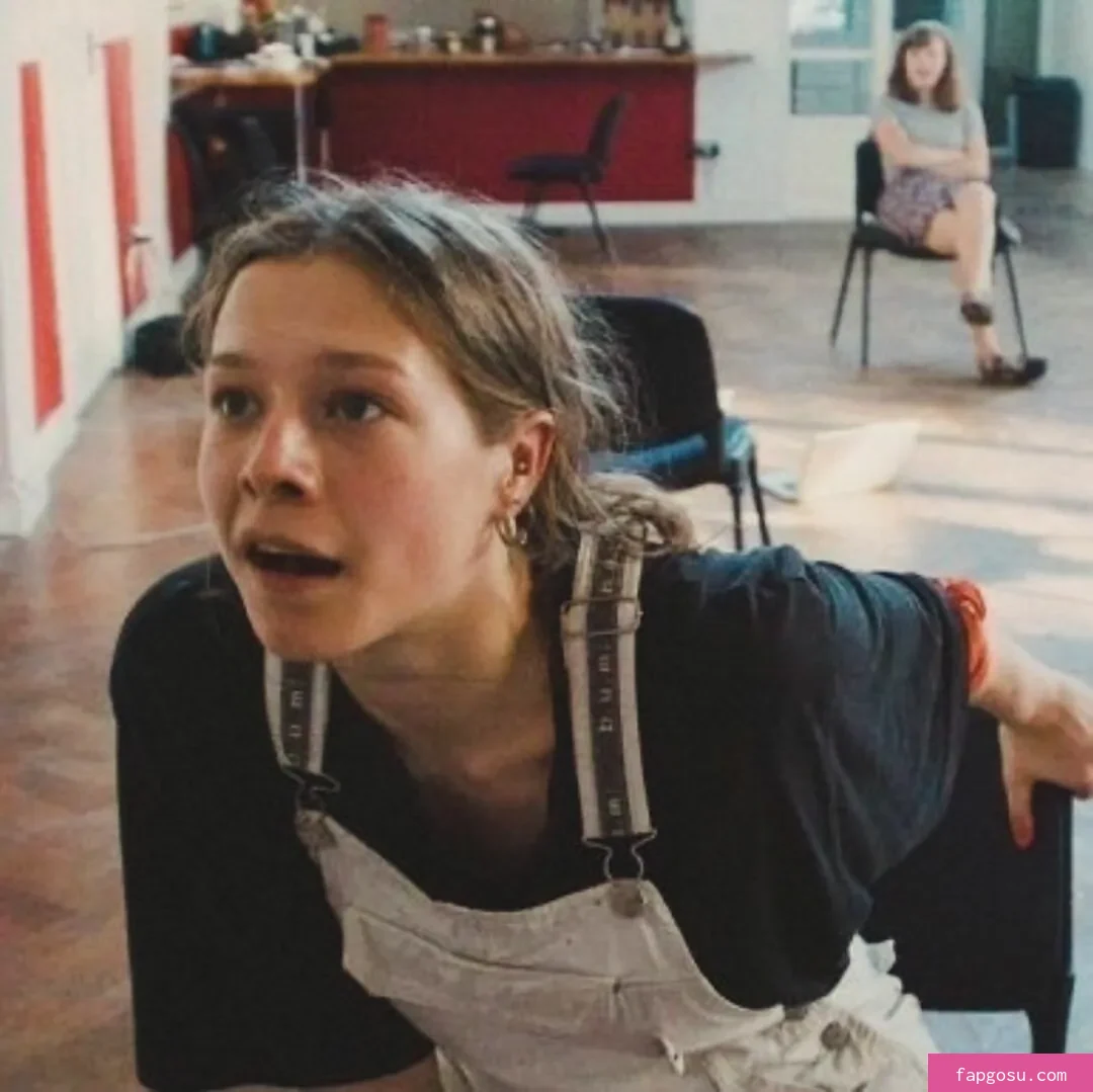 Emma D'arcy