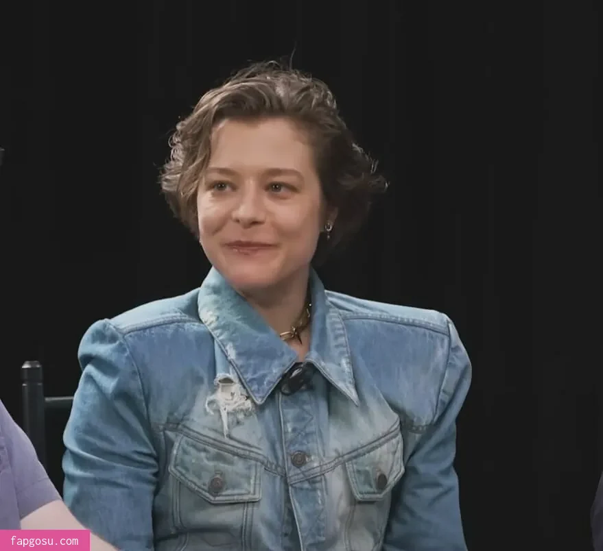Emma D'arcy